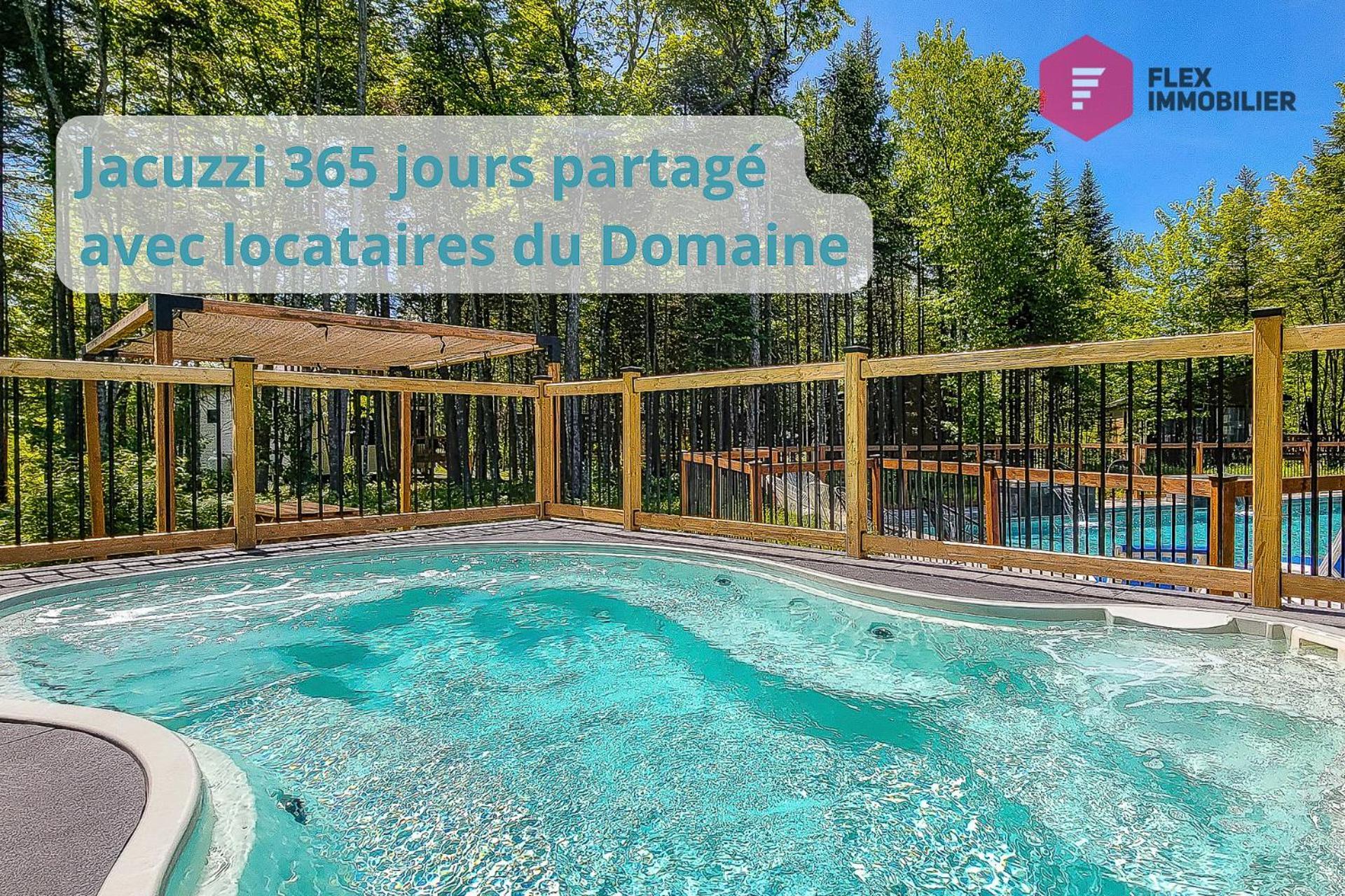 Casa Ibericos In Portneuf / Spa Pool Sauna Trails Pont-Rouge Esterno foto